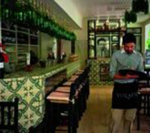 Taberna del Volapié continúa su apuesta por Madrid