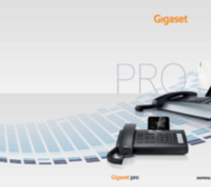 Gigaset pro forma a sus partners en entornos VoIP