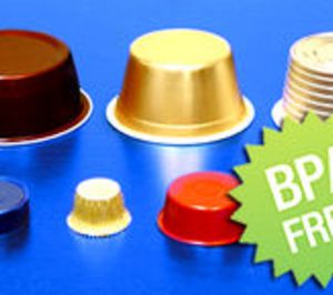 Alucoat lanza un material sin Bisfenol A