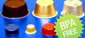 Alucoat lanza un material sin Bisfenol A