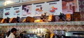 Jamaica estrena imagen y concepto de sus cafeterías