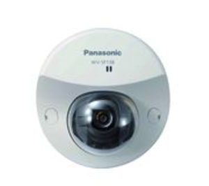 Panasonic presenta dos nuevas cámaras domO i-pro full hd