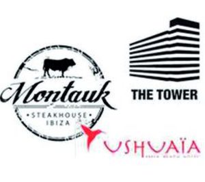 Ushuaïa Tower prepara su apertura junto a Montauk Steakhouse