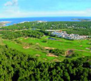 El proyecto de resort de golf en Menorca podría empezar a urbanizarse en septiembre
