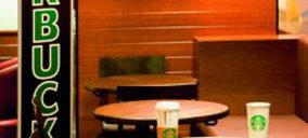 Starbucks abre en la madrileña calle de Preciados, su primero en un centro de El Corte Inglés
