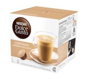 Dolce Gusto se moderniza