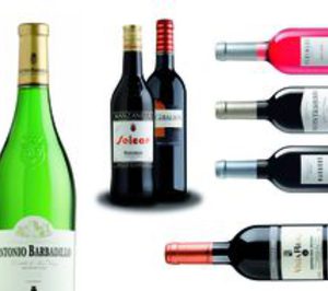 Barbadillo crece un 5% impulsado por las exportaciones