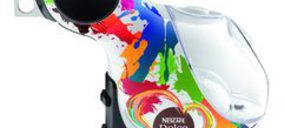 Krups suma cafetera Dolce Gusto