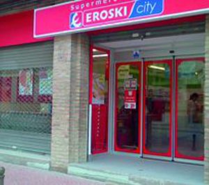 Eroski pone en marcha nuevas franquicias en Zaragoza y Cantabria