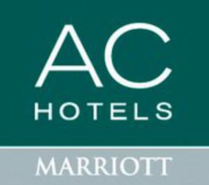 AC Hotels by Marriott redujo su facturación un 4,5% en 2012