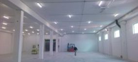 Sinergia suma una cartera de 1,5 M en proyectos como ESE