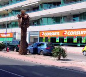 Consum abre dos nuevos supermercados