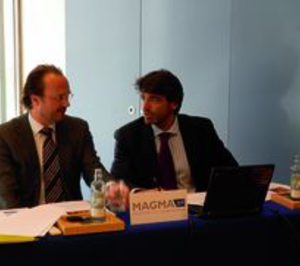 Informe de Gestión de Activos Hoteleros España 2012