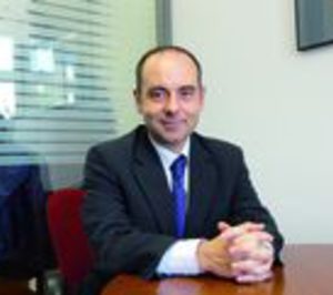 Grupo Sener nombra a Borja Zárraga nuevo director general adjunto