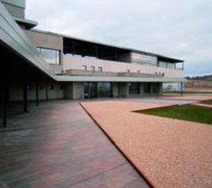 Aalto amplía su bodega vallisoletana