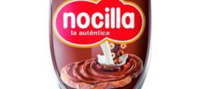 Nocilla cambia el vaso
