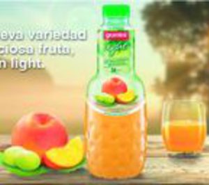 Granini refuerza su gama light