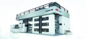 Comexi instala dos líneas para Clondalkin