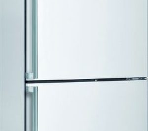 Siemens presenta su nuevo combi con tecnología hydroFresh