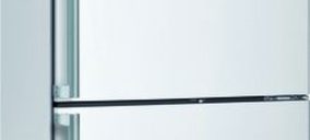 Siemens presenta su nuevo combi con tecnología hydroFresh