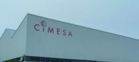 Cimesa inaugura su nueva fábrica