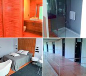 Cuatro hoteles abrirán en Salnés a principios de 2014