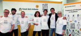 Caprabo se suma al proyecto de Ferran Adrià, La Fábrica del menjar Solidari