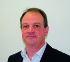 “En la logística de mantenimiento existe un campo muy importante de mejora”