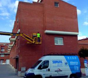 Knauf Insulation participa en la rehabilitación del Hospital de Vic