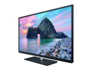 Toshiba lanza su nueva gama de smart tv L4