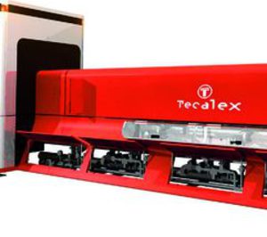 Tecalex construirá una planta en Canadá