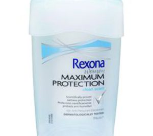 Rexona se acerca a la farmacia y lanza una gama en crema