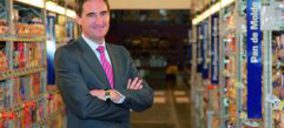 “Una de nuestras apuestas más importantes es la de los productos frescos. De hecho, nuestra cuota de mercado en frescos fue en 2012 del 62%”