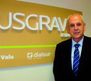 “Hemos crecido un 4,5% con una adecuada gestión de la pérdida desconocida, desarrollando la MDD e incrementando el número de clientes”