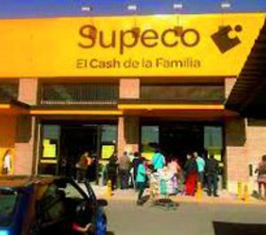 Supeco Cash de la Familia llega a Madrid