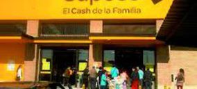 Supeco Cash de la Familia llega a Madrid