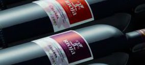 Los tintos de Rioja copan casi el 50% del vino con DO