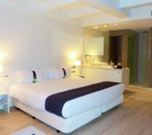 El Holiday Inn Bilbao finaliza la reforma de sus instalaciones