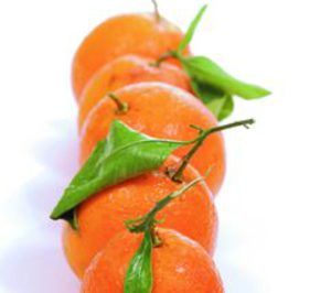 Naranjas Ibañez presenta concurso voluntario