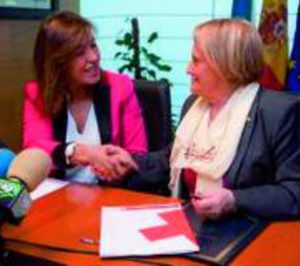 La Xunta de Galicia renueva el contrato de teleasistencia con Cruz Roja