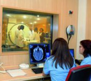Andalucía adjudica el concierto del servicio de resonancia en Granada
