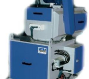 Automatización Industria Otai, en concurso voluntario