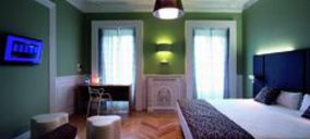 High Tech Hotels & Resorts elevó ventas un 10% en 2012