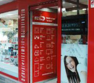 Fersay inaugura una franquicia en Madrid