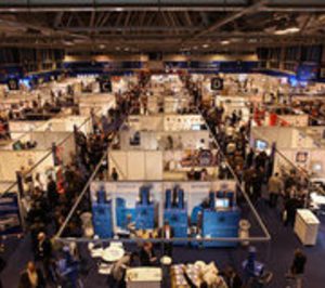 Empack prepara su edición de 2013