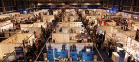 Empack prepara su edición de 2013