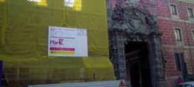 Una especialista en rehabilitación solicita preconcurso