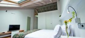 Dos empresarios estrenan el aparthotel rural Tierra del Agua, en el Parque Natural de Redes