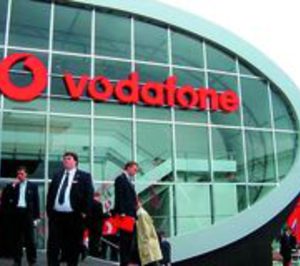 La debilidad económica lastra las cuentas de Vodafone España