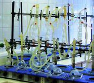 Los análisis son clave para la trazabilidad en la cadena de suministro del envasado